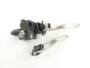 Husqvarna TE 449 A6 [2010] - Clutch pump and lever-3