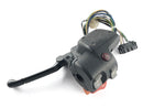 BMW R 1150 RT [2003] - Handlebar switch left clutch pump-1