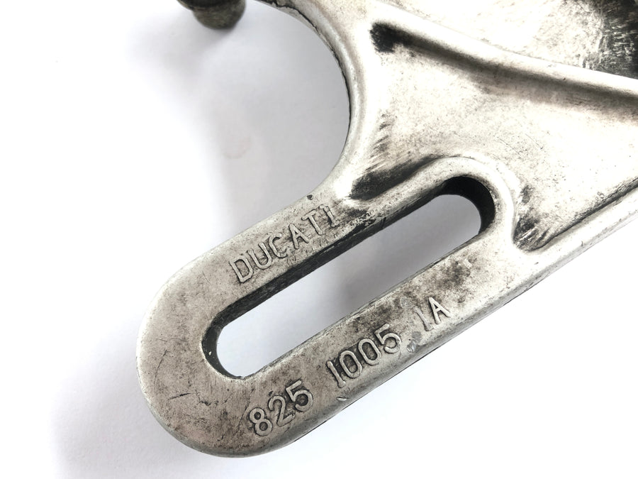 Ducati 888 Strada [1993] - Brake anchor plate