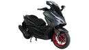 Honda NSS 125/350 Forza [2021-]-sports disc "SP"-4