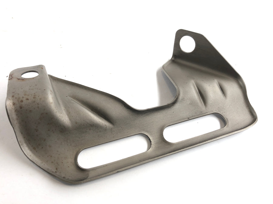 BMW F 650 GS R13 [2000] - Heat protection cover manifold