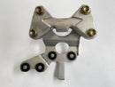 Husqvarna TE 610 E Dual H7 [1998] - Handlebar mount riser cockpit holder-4