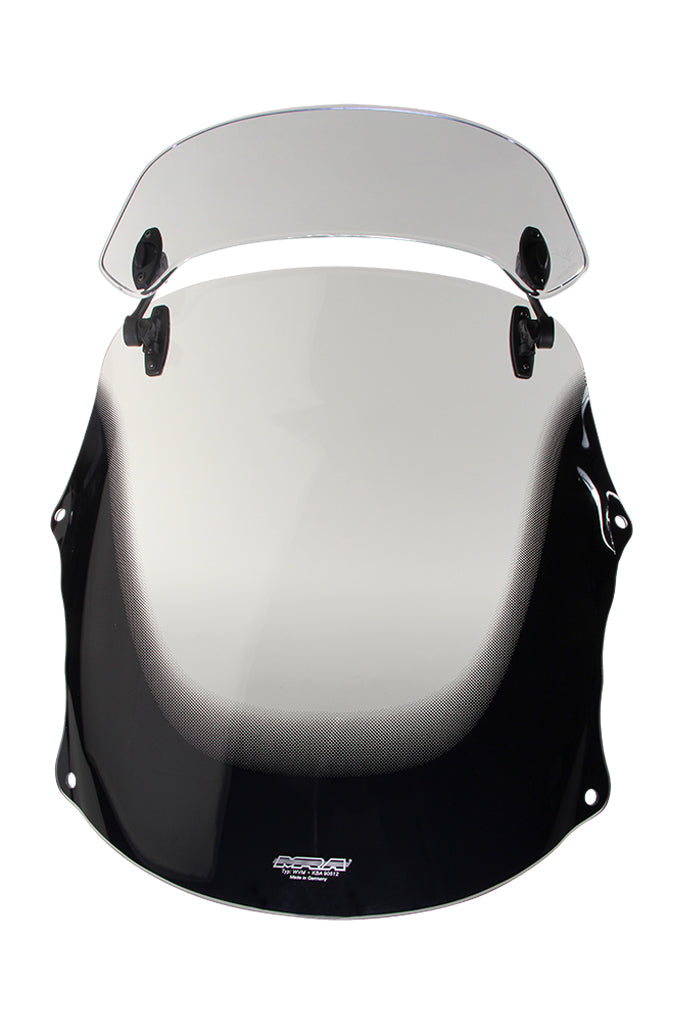 Honda NT 650 V Deauville [-2005]-X-CREEN-TOURING "XCT"