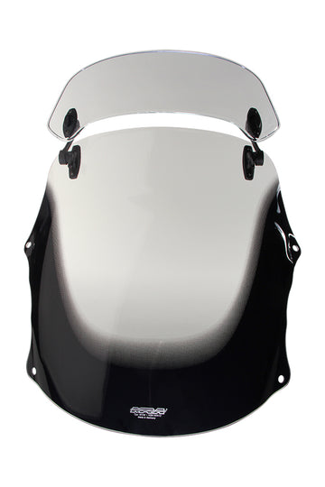 Honda NT 650 V Deauville [-2005]-X-CREEN-TOURING "XCT"