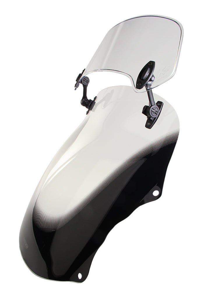 Honda NT 650 V Deauville [-2005]-X-CREEN-TOURING "XCT"