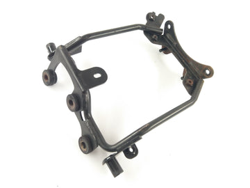 Yamaha WR 125 R DE07 [2010] - Lamp holder cockpit holder - 0