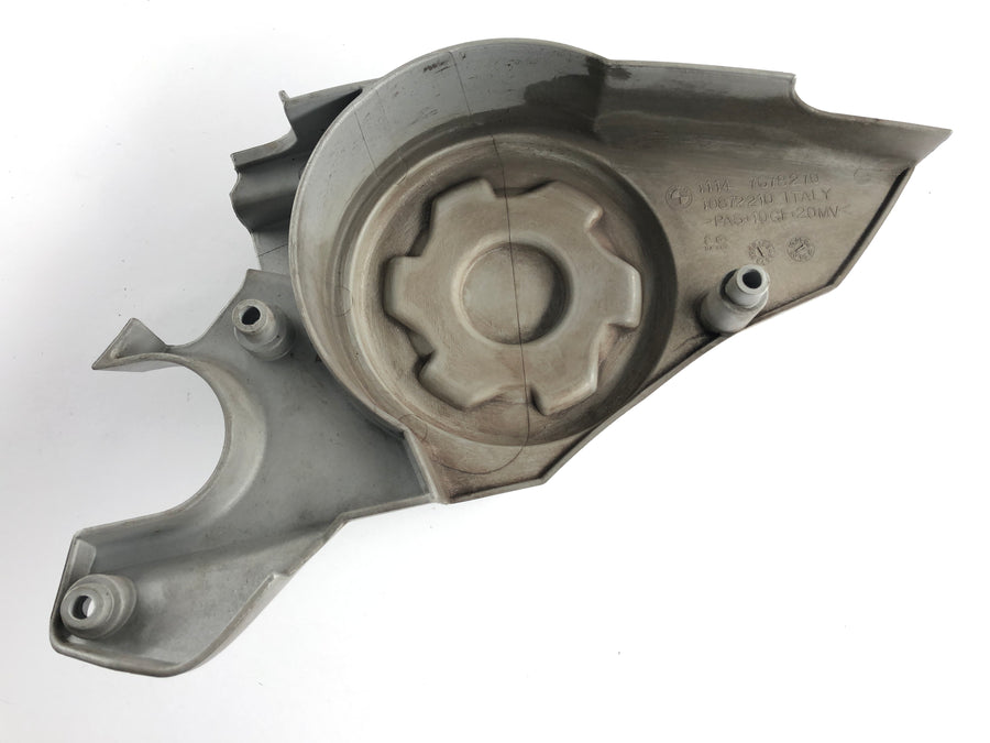 BMW F 800 ST [2006] - Belt cover clutch cover engine cover