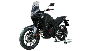 Honda NX 500 [2024-]-sports disc "SP" - 0