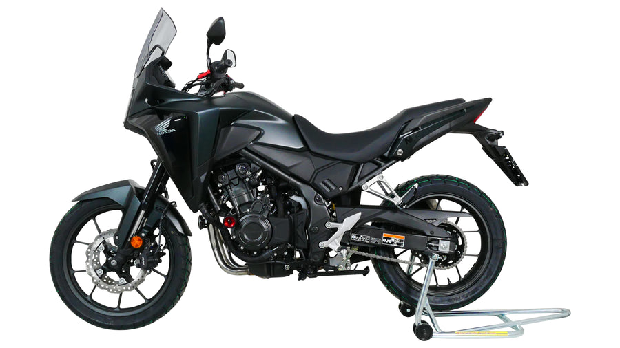 Honda NX 500 [2024-]-touring disc "T"