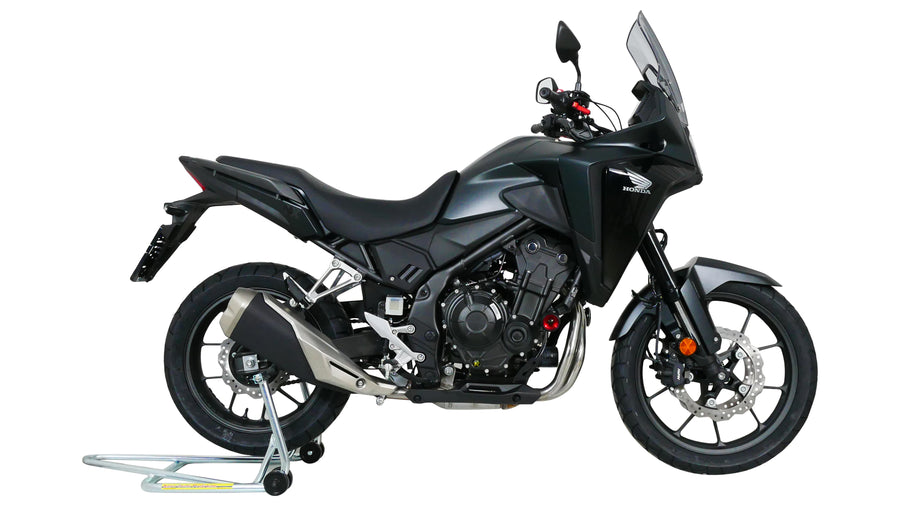 Honda NX 500 [2024-]-touring disc "T"