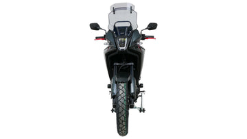 Honda NX 500 [2024-]-Variotouringsscreen "VT" - 0