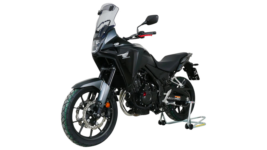 Honda NX 500 [2024-]-Variotouringsscreen "VT"