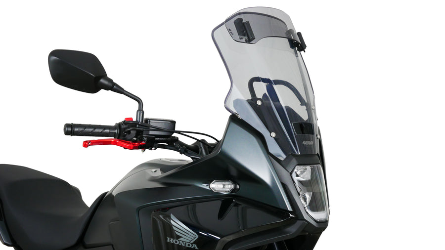 Honda NX 500 [2024-]-Variotouringsscreen "VT"