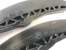 Aprilia Mille RSV 1000 ME [1999] - Timing chain tensioning rails bundle-2