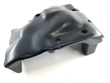 Triumph Speed ​​Triple T509 [all years] - Starter cover - 0