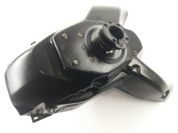 Moto Guzzi Stelvio 1200 4V [2008] - Tank petrol tank