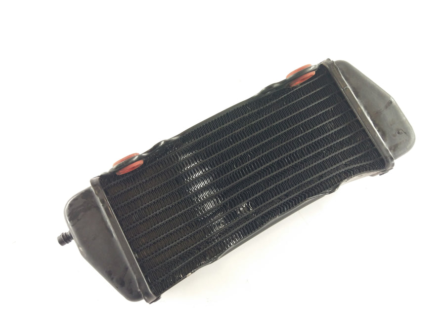 BETA RR 4T 125 LC [2016] - Radiator water cooler right