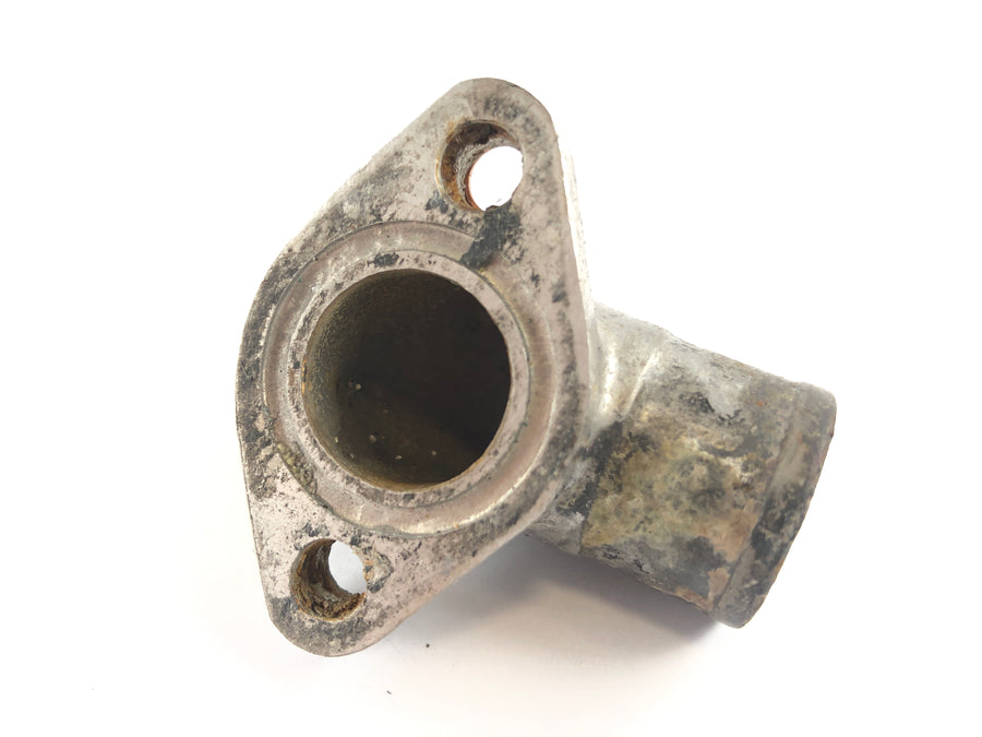 KTM LC4 ER 600 [1994] - Water flange Cooling water flange