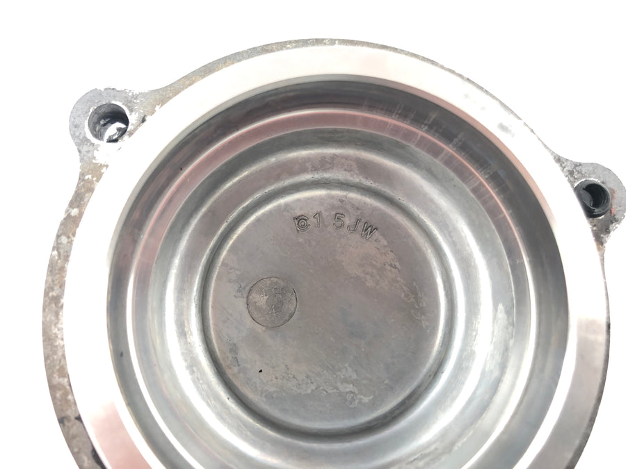 Yamaha FJR 1300 A RP11 [2005] - Oil filter cover