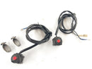 Husqvarna TE 450 H8 [2007] - Start and stop switch-1
