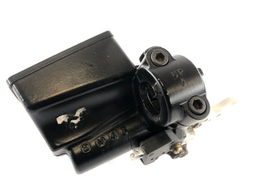 Kawasaki ZRX 1200 S ZRT20A [2003] - Handbrake pump with brake lever - 0