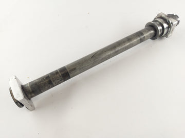 Kawasaki ZX-12R ZXT20A [2004] - Rear axle - 0