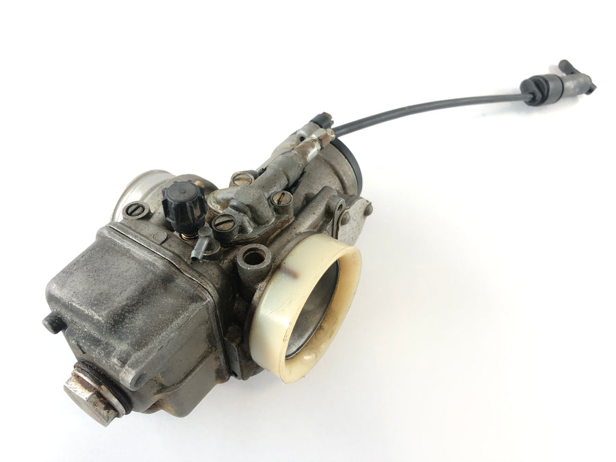 Husqvarna TE 610 8AE [1992] - Carburettor
