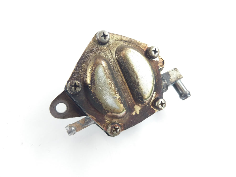 Ducati Monster 600 M600 [1994] - fuel distributor