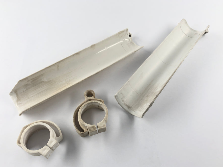 KTM LC4 ER 600 [1994] - Fork Protector Set