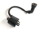 Suzuki DR 750 S SR41B [1988] - Ignition coil with plug-1