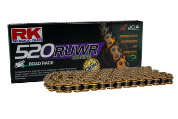 KAWASAKI ZX [2011-2022] - racing motorcycle chain