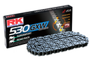 CAGIVA ELEFANT [1990-1997] - 530 Steel XW-ring 108 link