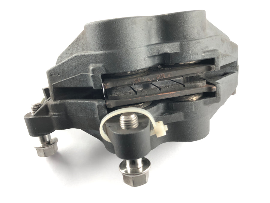 Triumph Daytona 955i T595N [2001] - brake caliper front right