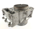 Suzuki DL 1000 V-Strom [2006] - Cylinder with piston at the rear-5