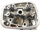 BMW R 1100 R 259 [1995] - Cylinder head-4