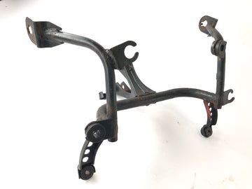 Yamaha TZR 125 4FL [1997] - Front fairing bracket antler - 0