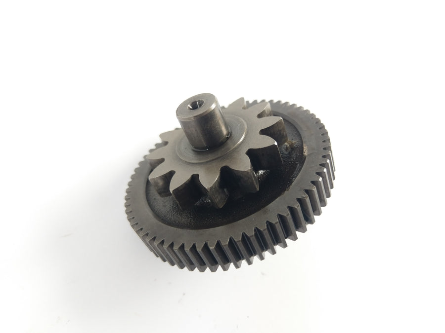 Aprilia RS4 125 TW [2013] - Starter freewheel gear