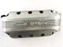 BMW K 100 [1984] - Crankshaft cover engine cover-2