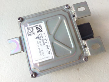 Porsche Panamera Turbo [2010] - Fuel pump control unit 97961815102 56600083 - 0