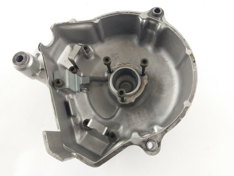 Aprilia RS 250 [1998] - Alternator cover engine cover