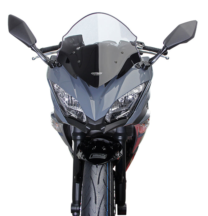 Kawasaki Ninja 650 [2017-2019]-touring disc "TM"