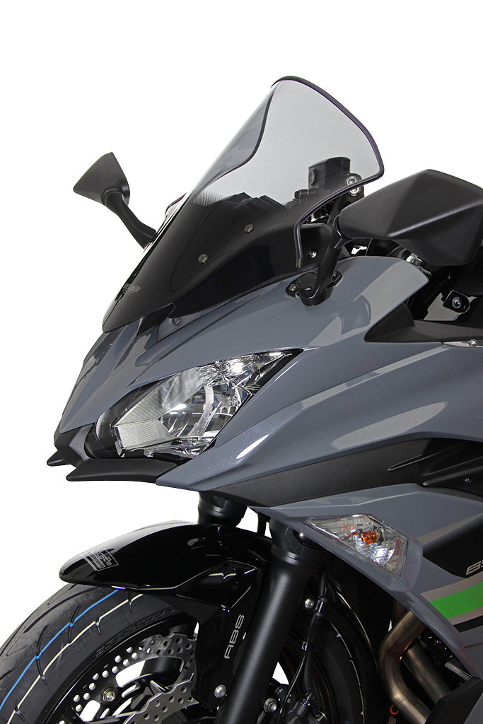 Kawasaki Ninja 650 [2017-2019]-touring disc "TM"