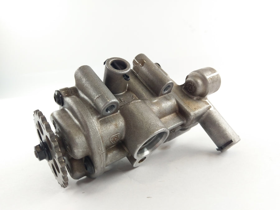 BMW K 1200 R [2010] - Oil pump