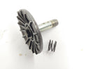 Triumph Thunderbird 900 T309RT [2000] - Oil filter cover-1