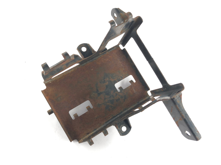 BMW R 100 GS 247E [1991] - Battery box holder