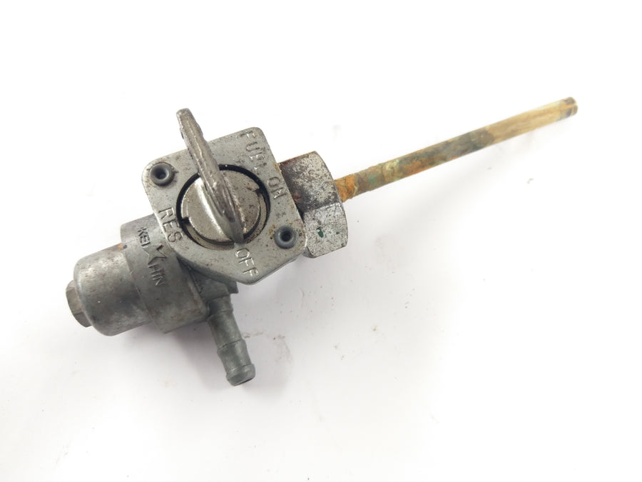 Honda XR 125 L JD19 [2005] - Fuel tap