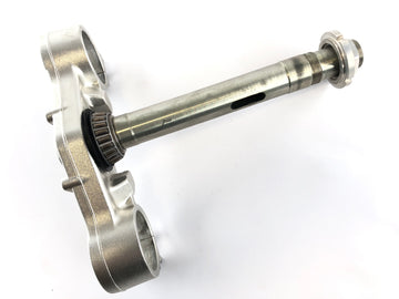 SWM SM 125 R [2017] - lower triple clamp - 0