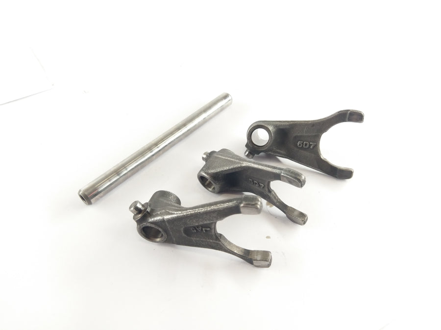 BETA RR 4T 125 LC [2016] - Shift forks shift claw set