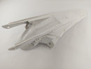 Suzuki RM 250 [1993] - Rear fender white-2