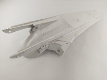 Suzuki RM 250 [1993] - Rear fender white - 0